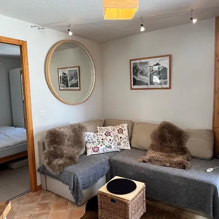 : Cosy 4 Pers, Terrasse, Parking - Fr-1-198-203 * Châtel