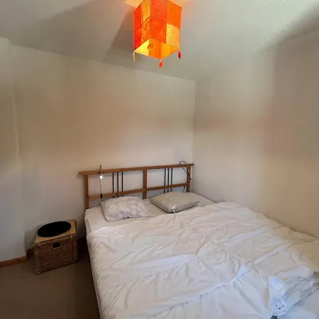 : Cosy 4 Pers, Terrasse, Parking - Fr-1-198-203 Châtel