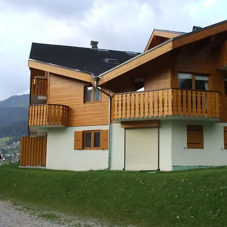 : Cosy 4 Pers, Terrasse, Parking - Fr-1-198-203