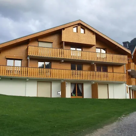 Apartament 4 Pers, Terrasse, Parking - Fr-1-198-203