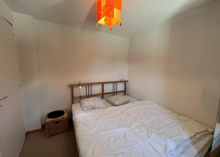 4 Pers, Terrasse, Parking - Fr-1-198-203 沙泰勒