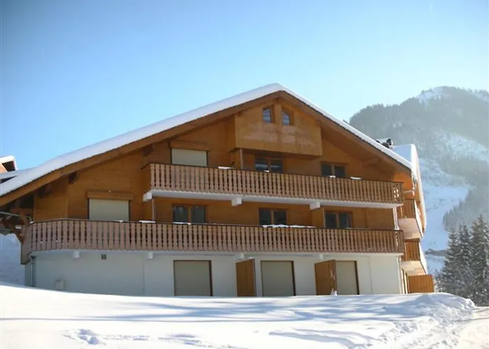 4 Pers, Terrasse, Parking - Fr-1-198-203 *