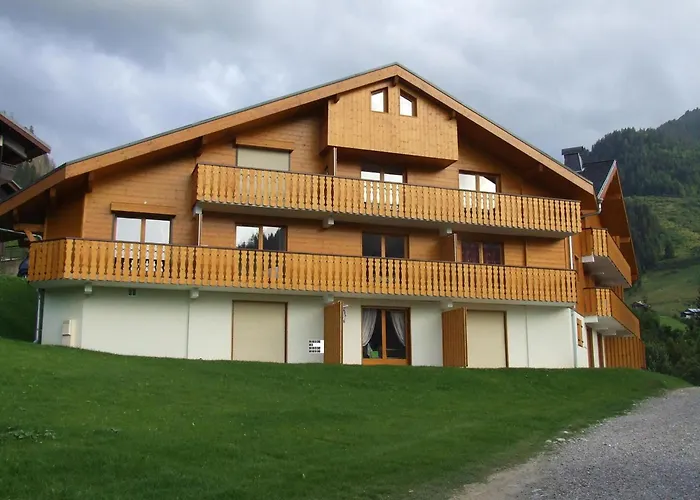 公寓 4 Pers, Terrasse, Parking - Fr-1-198-203